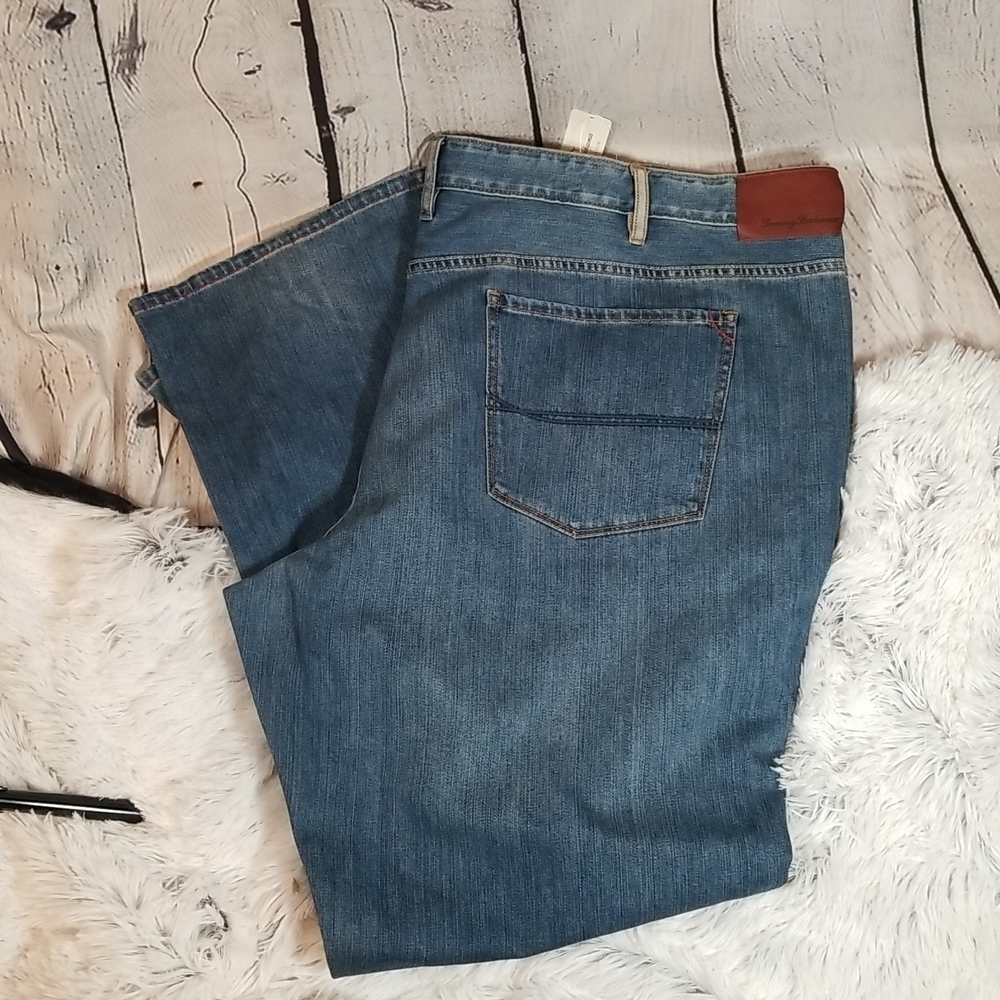 NWT men's Tommy Bahama jeans